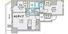 クレストコート上野 201 ｜ 東京都台東区北上野２丁目6-1（賃貸マンション2LDK・2階・50.66㎡） その2