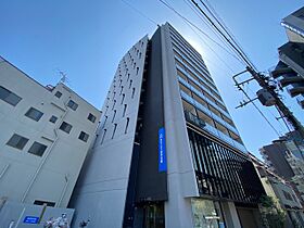 アーバネックス市谷柳町 805 ｜ 東京都新宿区市谷柳町25（賃貸マンション1R・8階・24.91㎡） その21