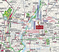 エル・グランジュテ本所吾妻橋 602 ｜ 東京都墨田区東駒形４丁目15-5（賃貸マンション1DK・6階・25.50㎡） その5