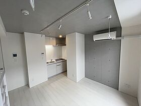 PASEO市谷加賀町 101 ｜ 東京都新宿区市谷加賀町２丁目2-17（賃貸マンション1LDK・1階・42.00㎡） その3