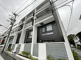 PASEO市谷加賀町 101 ｜ 東京都新宿区市谷加賀町２丁目2-17（賃貸マンション1LDK・1階・42.00㎡） その25