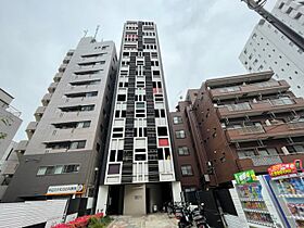 プライマル新宿若松町 408 ｜ 東京都新宿区若松町6-11（賃貸マンション1K・4階・28.26㎡） その20