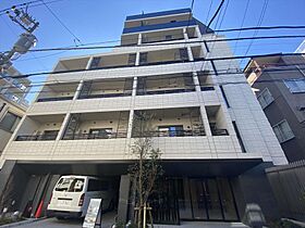 ザ・パークハビオ小石川 101 ｜ 東京都文京区小石川３丁目25-6（賃貸マンション1LDK・1階・41.55㎡） その20