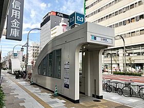 プライムアーバン浅草田原町 1502 ｜ 東京都台東区西浅草２丁目12-4（賃貸マンション2LDK・15階・51.70㎡） その18