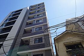 BPRレジデンス神田富山町 802 ｜ 東京都千代田区神田富山町27-2（賃貸マンション1LDK・8階・50.85㎡） その24