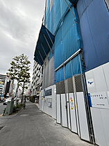 ラティエラ四谷 802 ｜ 東京都新宿区愛住町未定（賃貸マンション1DK・8階・26.31㎡） その25