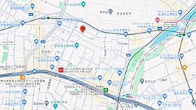 ラクラス四谷三丁目 404 ｜ 東京都新宿区四谷坂町11-8（賃貸マンション1DK・4階・33.02㎡） その27