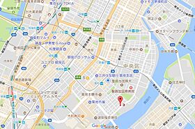 クラウン築地 609 ｜ 東京都中央区築地７丁目16-3（賃貸マンション1R・6階・21.20㎡） その17