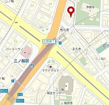 ラミアール三ノ輪駅前 3F ｜ 東京都台東区三ノ輪２丁目15-9（賃貸マンション1K・3階・21.00㎡） その18