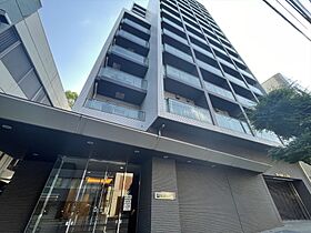 レジディア市ヶ谷II 702 ｜ 東京都新宿区市谷砂土原町２丁目-5（賃貸マンション1K・7階・34.93㎡） その25