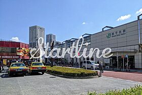 アークマーク南千住レジデンス(ARKMARK南千住RESIDENCE） 302 ｜ 東京都台東区清川２丁目25-11（賃貸マンション1K・3階・25.81㎡） その30