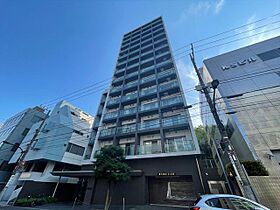 レジディア市ヶ谷II 201 ｜ 東京都新宿区市谷砂土原町２丁目5（賃貸マンション1K・2階・31.97㎡） その21