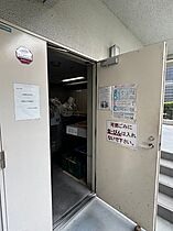 レジディア四谷三丁目 204 ｜ 東京都新宿区荒木町17（賃貸マンション1K・2階・23.69㎡） その27