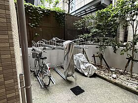 パレスサイドステージホームズ麹町 002 ｜ 東京都千代田区麹町２丁目10-10（賃貸マンション1K・地下1階・40.00㎡） その21