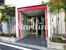 プラウドフラット新宿河田町 503 ｜ 東京都新宿区河田町3-29（賃貸マンション1R・5階・21.26㎡） その20