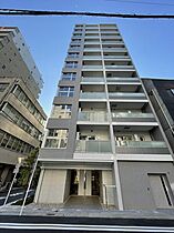 パークアクシス神田レジデンス 904 ｜ 東京都千代田区神田司町２丁目19-1（賃貸マンション1LDK・9階・33.34㎡） その23