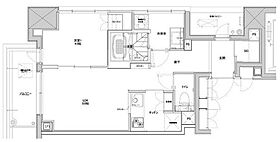 ADONIS（アドニス） 5001 ｜ 東京都文京区本郷２丁目30-15（賃貸マンション1LDK・5階・40.76㎡） その2