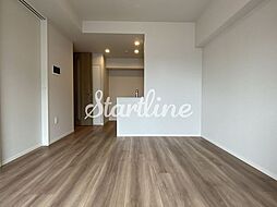 ジオエント町屋 1001 10階2LDKのリビング/ダイニング