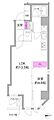 AZEST浅草5階17.0万円