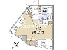 レーベンシティオ上野桜木