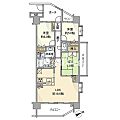 コスモプレイス町屋2階18.0万円