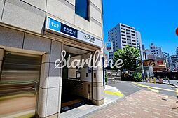 入谷駅(東京メトロ 日比谷線) 320m
