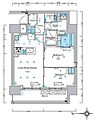 ルフォンプログレ浅草入谷12階23.0万円