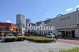 南千住駅(JR東日本 常磐線) 徒歩6分。 420m