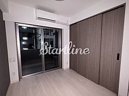 ディーズバリエ三ノ輪レジデンス 601 6階1LDKのリビング/ダイニング