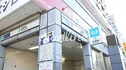 町屋駅(京成 本線) 徒歩6分。 420m