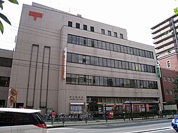 荒川郵便局[230m]