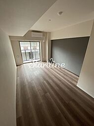 マークスサクラ(MARKS　SAKURA) 404 4階1Kのリビング/ダイニング