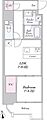 Log浅草west12階18.5万円