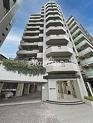 コスモリード西日暮里 206