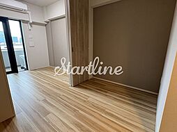 ジオエント上野稲荷町 403