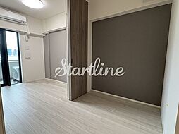 ジオエント上野稲荷町 1103 11階1DKのリビング/ダイニング