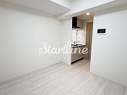 アーバンパーク日暮里II 202 2階1DKのリビング/ダイニング