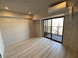 Ｌｏｇ浅草ｃｌａｓｓｉｃ 503 5階1Kのリビング/ダイニング