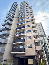 クラリティア西日暮里