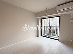 ハイズ三ノ輪II 202 2階ワンルームの寝室