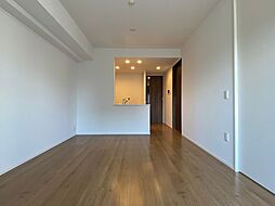 ニド南千住（nido南千住） 1006 10階2LDKのリビング/ダイニング