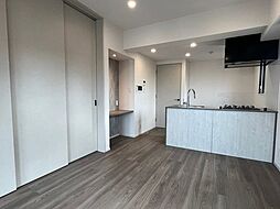 オルタナ浅草（ALTERNA浅草） 201 2階1LDKのリビング/ダイニング