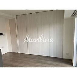 パレステージ西日暮里II 401