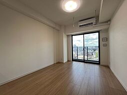 プレール・ドゥーク南千住 1302 13階2LDKのリビング/ダイニング