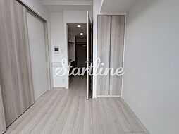 アルコバレーノ南千住 201