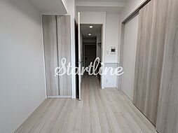 アルコバレーノ南千住 202