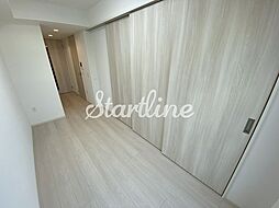 グランカーサ千駄木 402 4階1DKのリビング/ダイニング