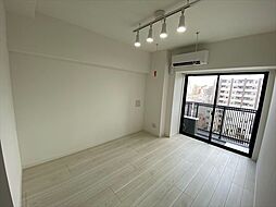 イアース三ノ輪 1002 10階1Kのリビング/ダイニング