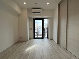 オルタナ浅草（ALTERNA浅草） 301 3階1LDKのリビング/ダイニング