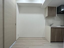 オルタナ浅草（ALTERNA浅草） 704 7階1DKのリビング/ダイニング